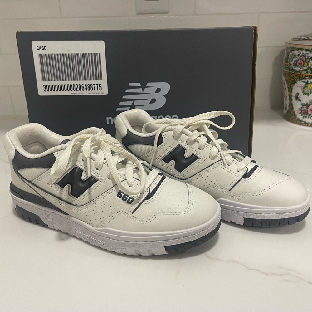 Worn twice, just not my style